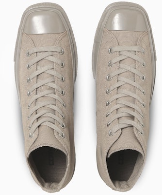 Converse All Star Square Toe High Top Sneakers Stone beige/ash taupe 31316970 Shop Converse All Star Square Toe High Top Sneakers Stone beige/ash taupe 31316970