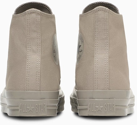 Converse All Star Square Toe High Top Sneakers Stone beige/ash taupe 31316970 Purchase Converse All Star Square Toe High Top Sneakers Stone beige/ash taupe 31316970