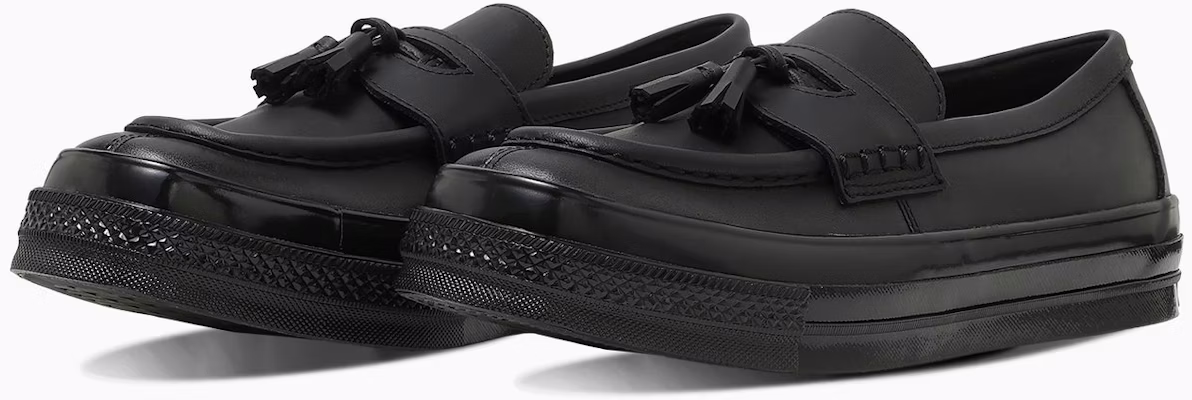 Converse All Star Square Toe Loafer Hitam 31316981 Order Converse All Star Square Toe Loafer Hitam 31316981