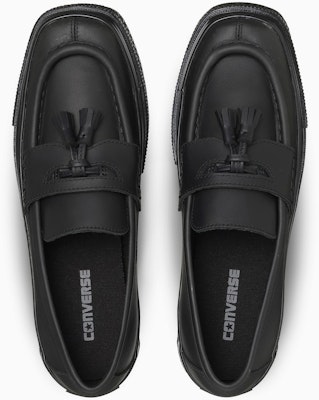 Converse All Star Square Toe Loafer Hitam 31316981 Shop Converse All Star Square Toe Loafer Hitam 31316981