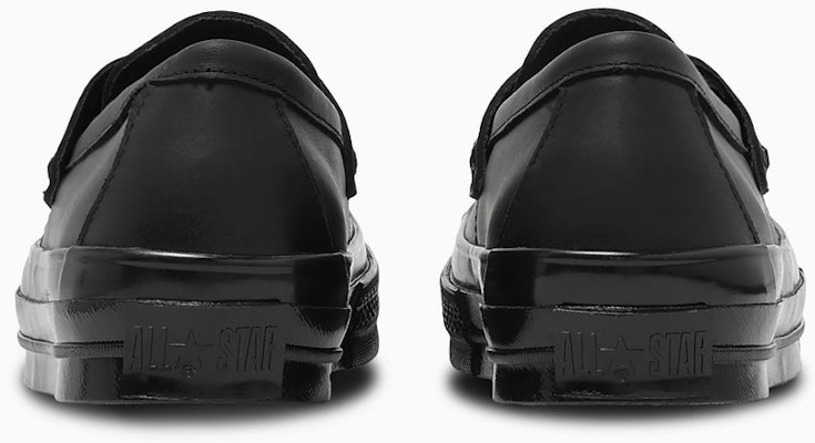 Converse All Star Square Toe Loafer Hitam 31316981 Purchase Converse All Star Square Toe Loafer Hitam 31316981