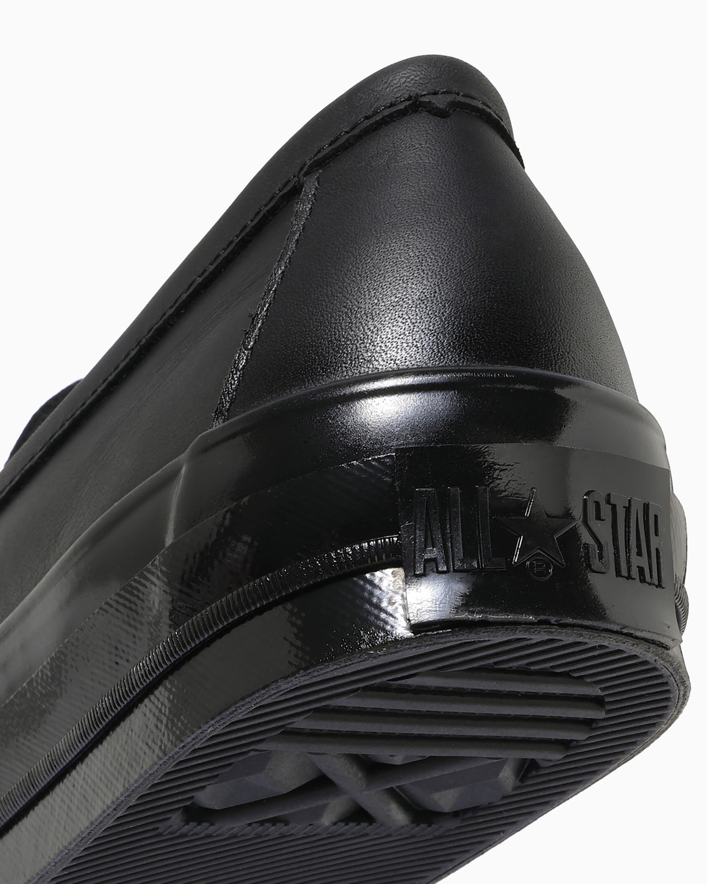 Cheap Converse All Star Square Toe Loafer Hitam 31316981