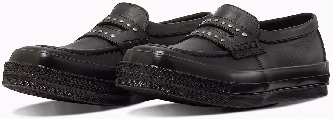 Converse All Star Square Toe Loafer SA Noir 31318480 Order Converse All Star Square Toe Loafer SA Noir 31318480