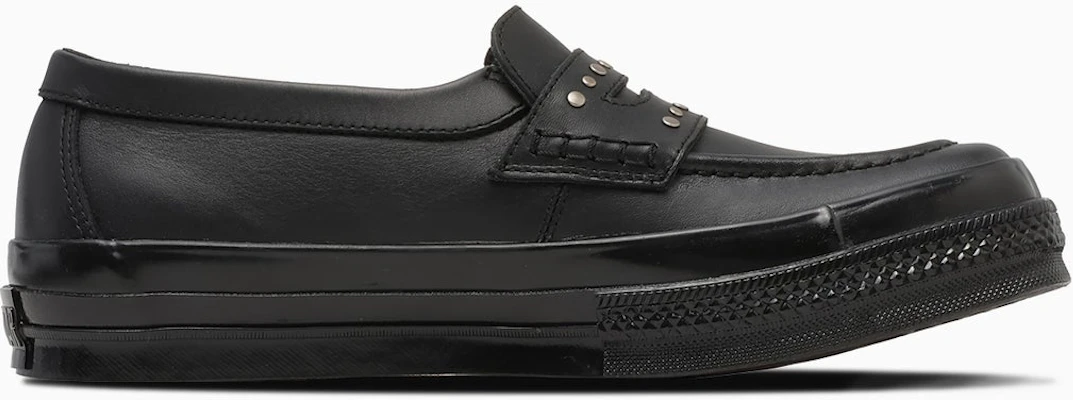 Converse All Star Square Toe Loafer SA Noir 31318480 Lookbook Converse All Star Square Toe Loafer SA Noir 31318480