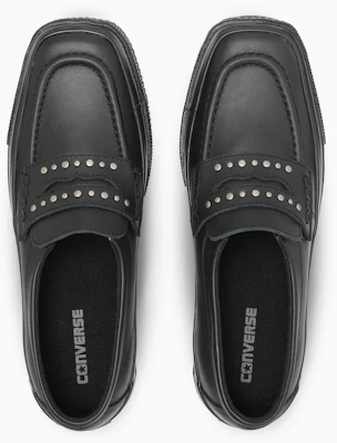 Converse All Star Square Toe Loafer SA Noir 31318480 Shop Converse All Star Square Toe Loafer SA Noir 31318480