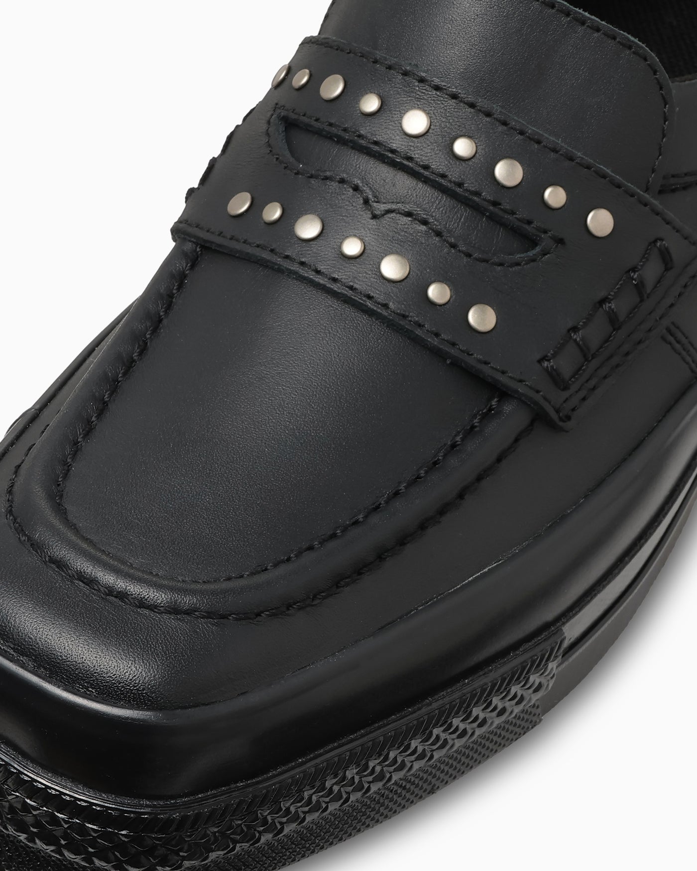 Sizing Converse All Star Square Toe Loafer SA Noir 31318480