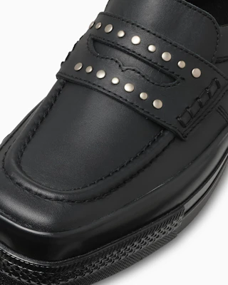 Converse All Star Square Toe Loafer SA Noir 31318480 Sizing Converse All Star Square Toe Loafer SA Noir 31318480