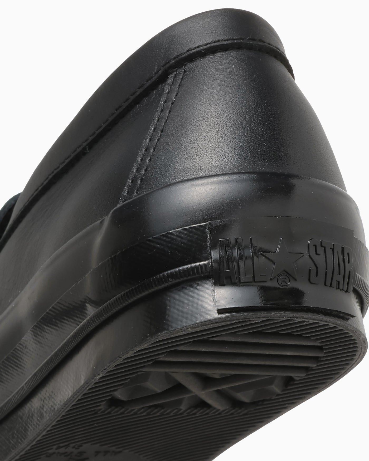 Cheap Converse All Star Square Toe Loafer SA Noir 31318480