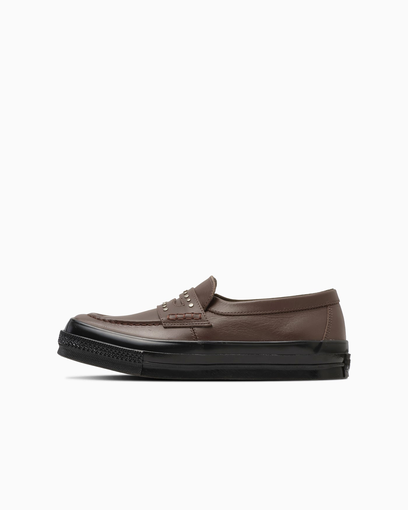 Converse All Star Square Toe Loafer SA Deep Brown 31318481