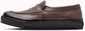 Buy Converse All Star Square Toe Loafer SA Donkerbruin 31318481