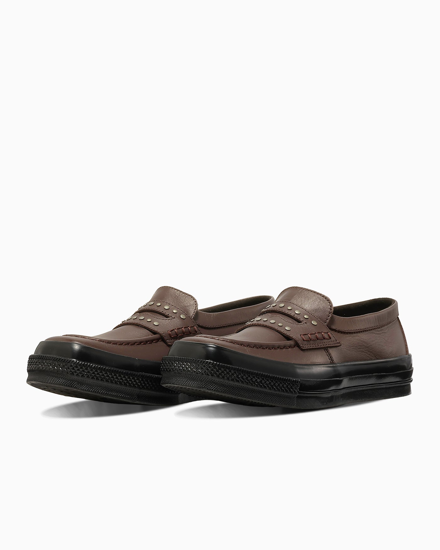 Order Converse All Star Square Toe Loafer SA Donkerbruin 31318481
