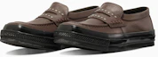 Order Converse All Star Square Toe Loafer SA Donkerbruin 31318481