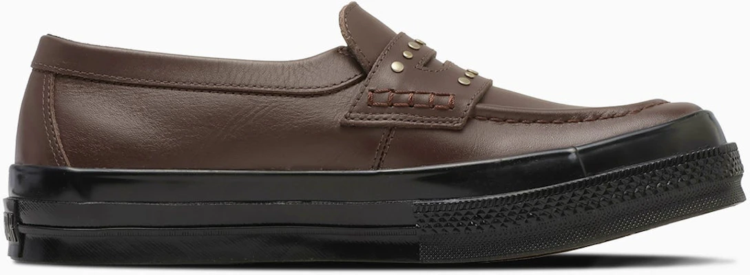 Converse All Star Square Toe Loafer SA Donkerbruin 31318481 Lookbook Converse All Star Square Toe Loafer SA Donkerbruin 31318481