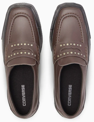 Converse All Star Square Toe Loafer SA Donkerbruin 31318481 Shop Converse All Star Square Toe Loafer SA Donkerbruin 31318481