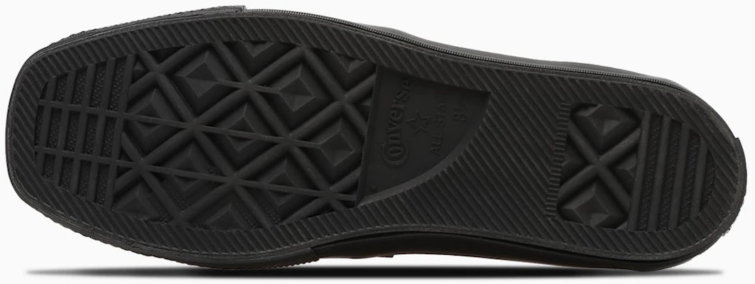Converse All Star Square Toe Loafer SA Donkerbruin 31318481 Details for Converse All Star Square Toe Loafer SA Donkerbruin 31318481