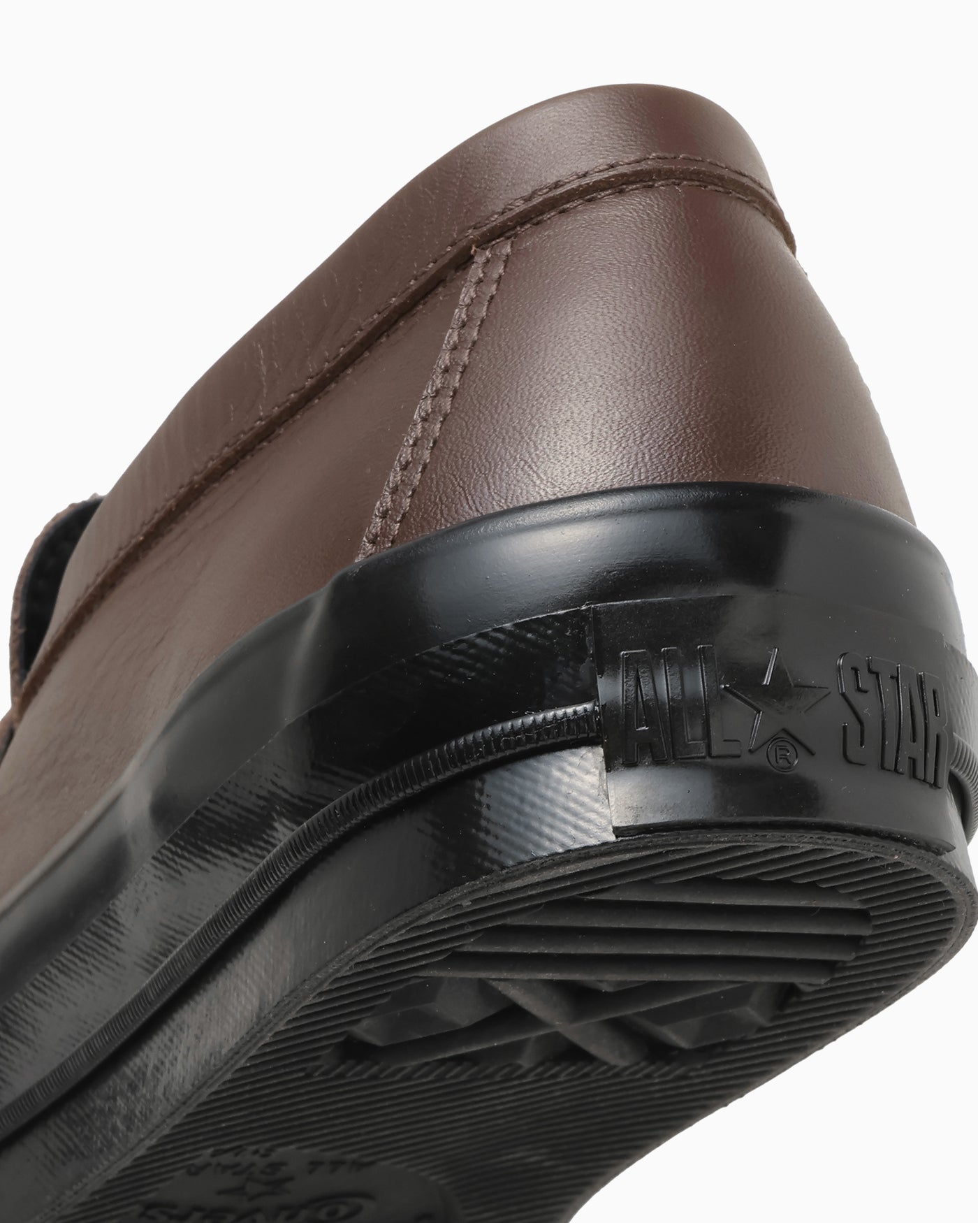 Cheap Converse All Star Square Toe Loafer SA Donkerbruin 31318481