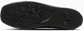 Details for Converse All Star Square Toe Low-Top Sneakers Black/Black 31316371