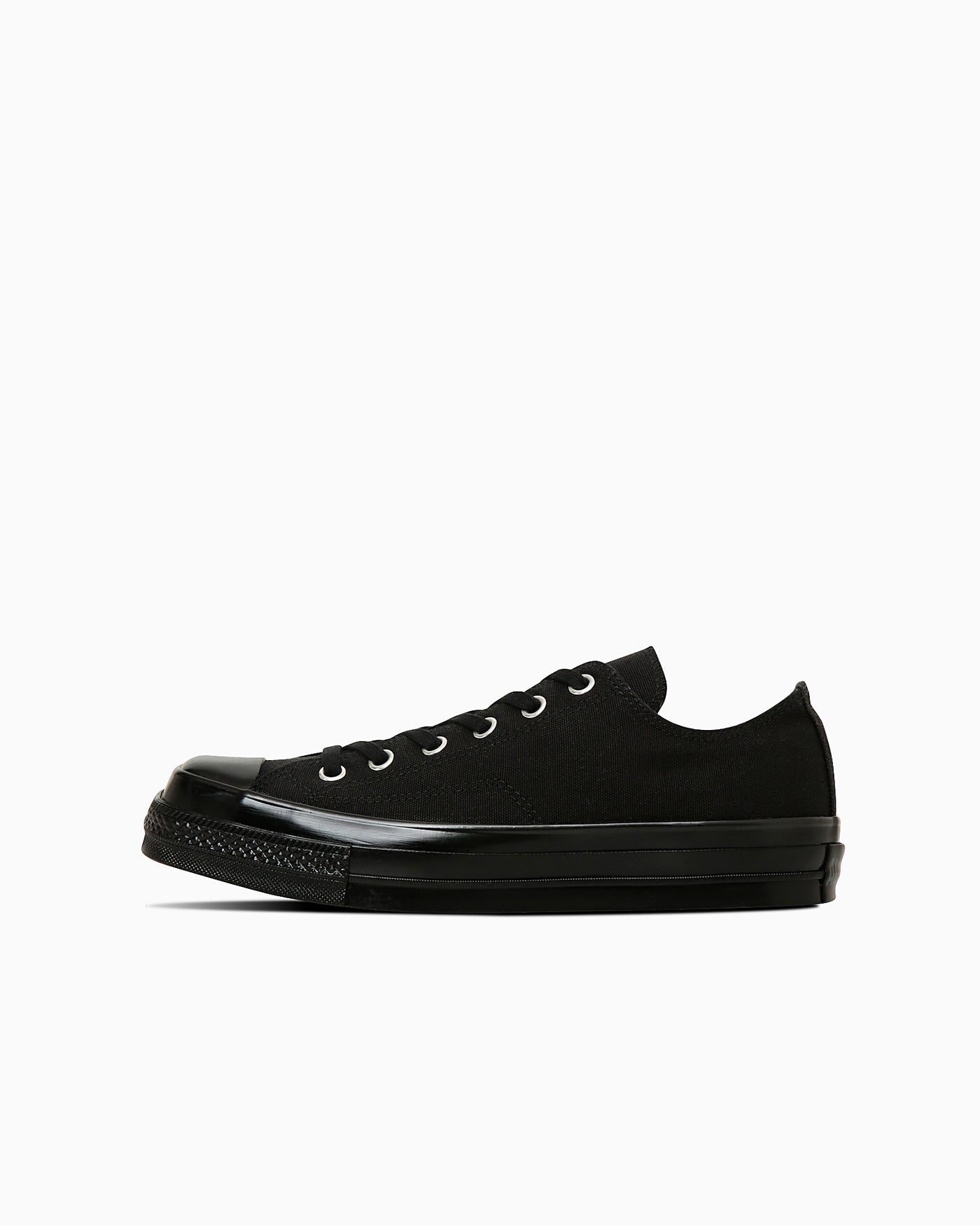 Converse All Star Square Toe OX Black Monochrome 31316072