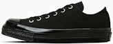 Buy Converse 全星 Square Toe OX 黑色單色款 31316072