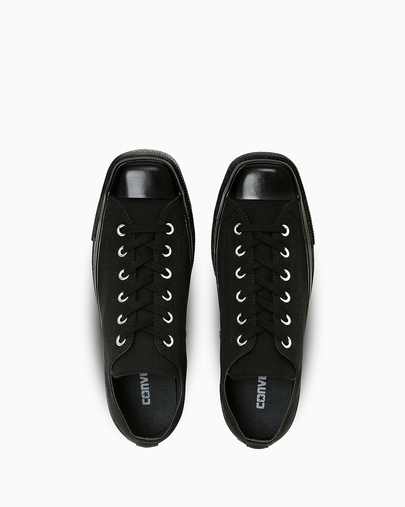 Purchase Converse All Star Square Toe OX Hitam Monokrom 31316072