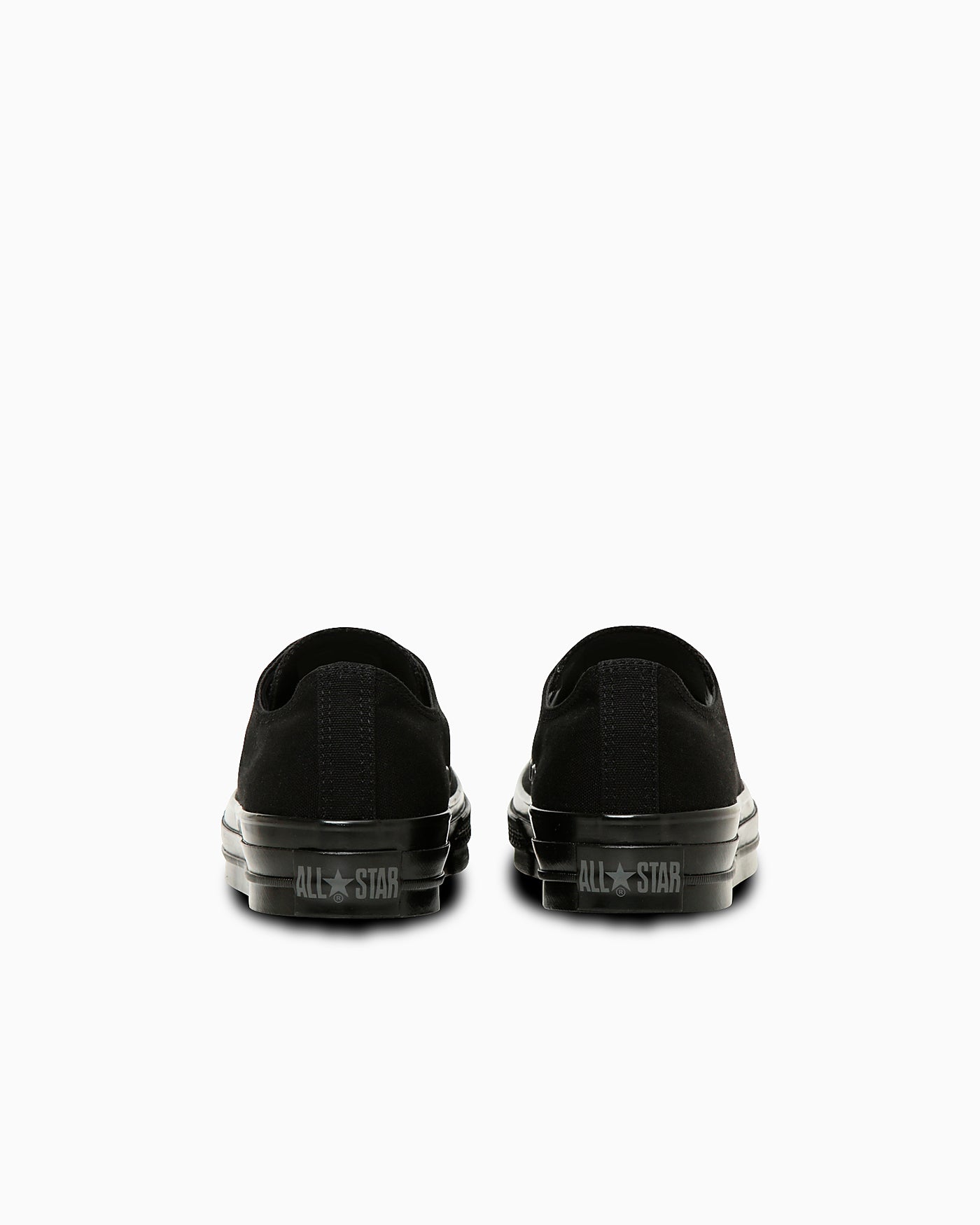 Details for Converse All Star Square Toe OX Hitam Monokrom 31316072