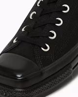 Cheap Converse 全星 Square Toe OX 黑色單色款 31316072