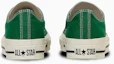 Purchase (W) 匡威All Star方头低帮帆布鞋黑色 31316150