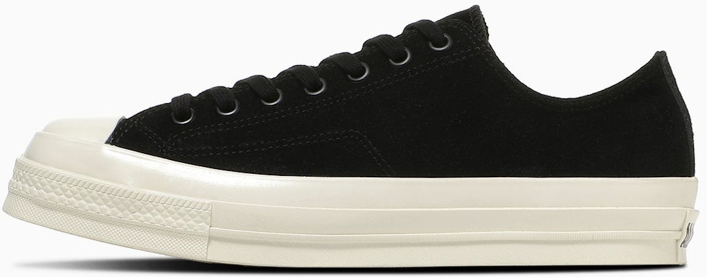 Converse All Star 方頭麂皮低筒 黑色 31317360 Buy Converse All Star 方頭麂皮低筒 黑色 31317360