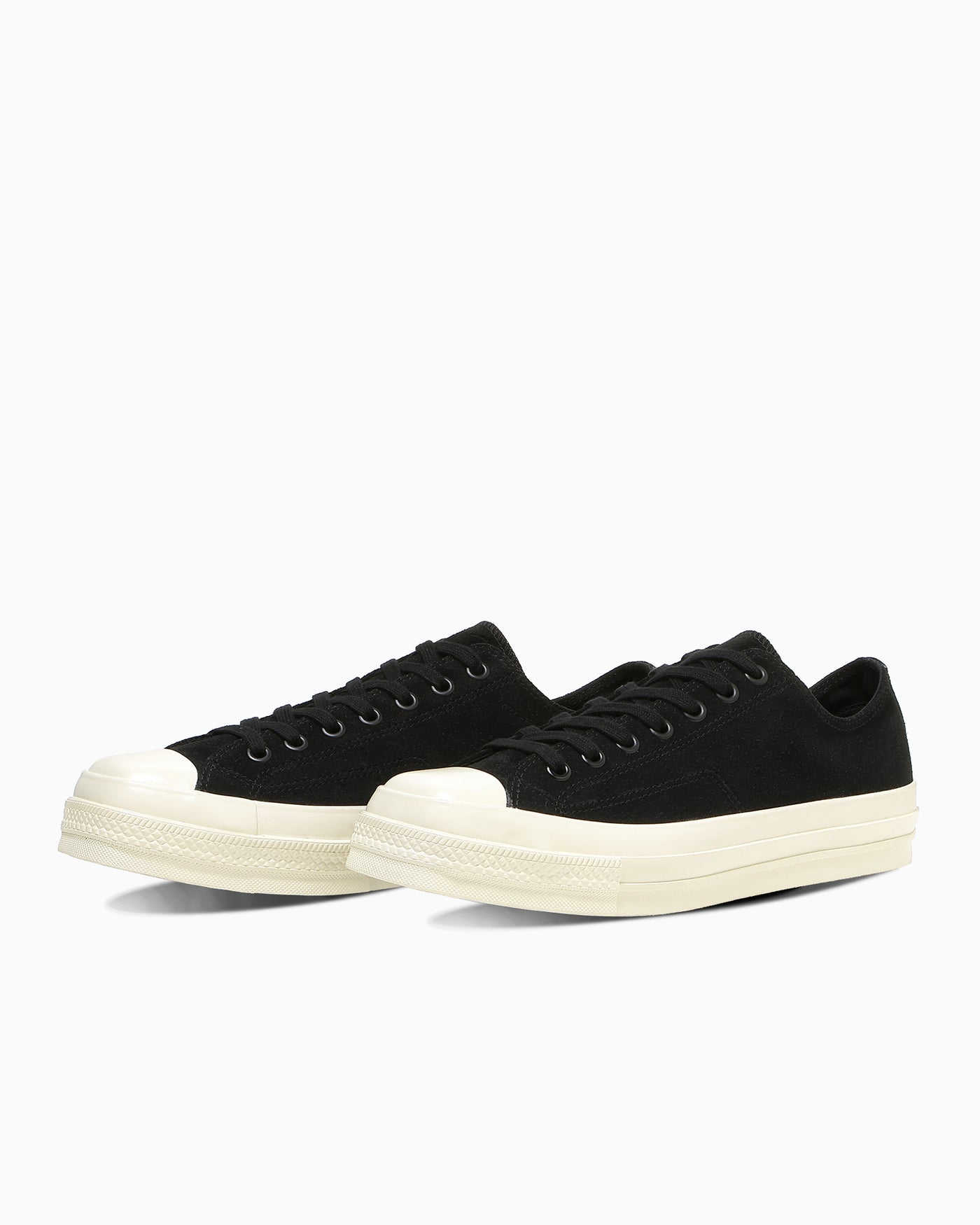 Order Converse All Star 方頭麂皮低筒 黑色 31317360