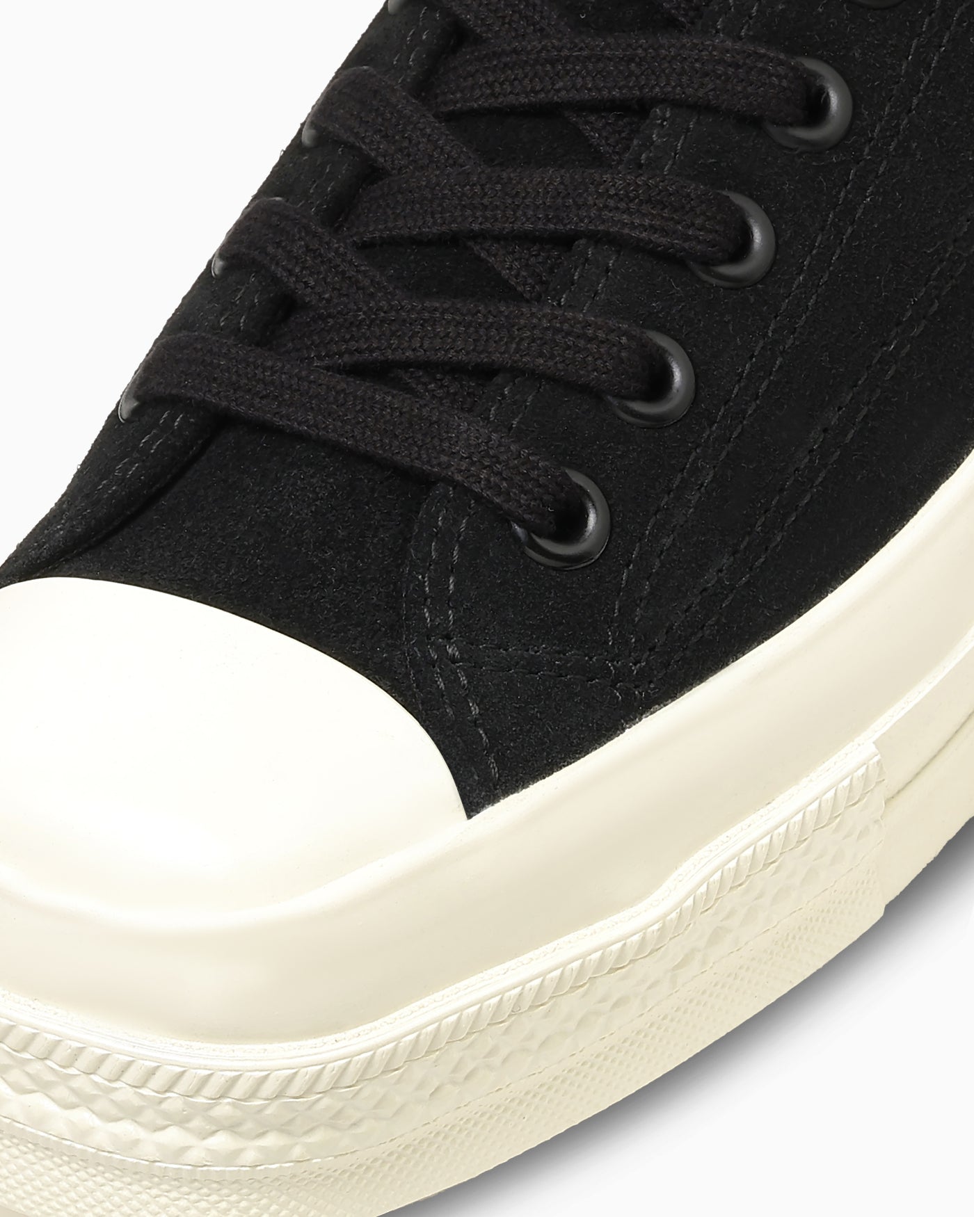 Sizing Converse All Star 方頭麂皮低筒 黑色 31317360