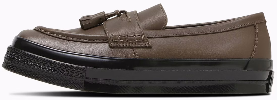 Converse All Star Squaretoe Loafer Sepatu Cokelat Tua/Hitam 31316980 Buy Converse All Star Squaretoe Loafer Sepatu Cokelat Tua/Hitam 31316980