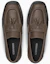Purchase Zapatos Converse All Star Squaretoe Loafer Marrón Oscuro/Negro 31316980