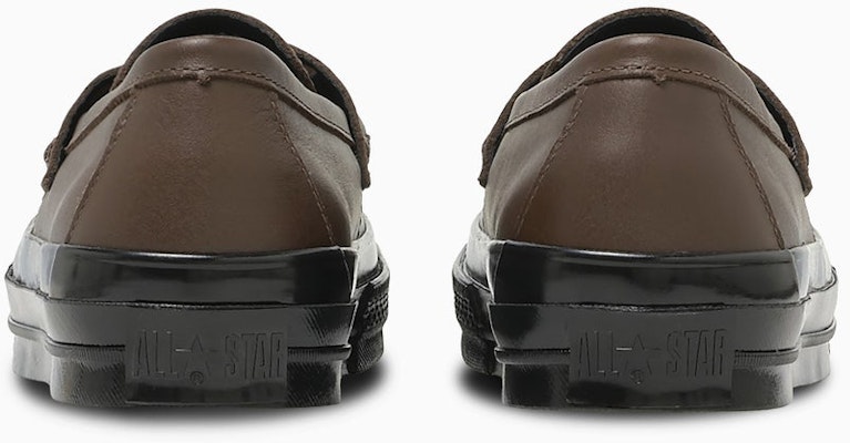 Converse All Star Squaretoe Loafer Sepatu Cokelat Tua/Hitam 31316980 Purchase Converse All Star Squaretoe Loafer Sepatu Cokelat Tua/Hitam 31316980