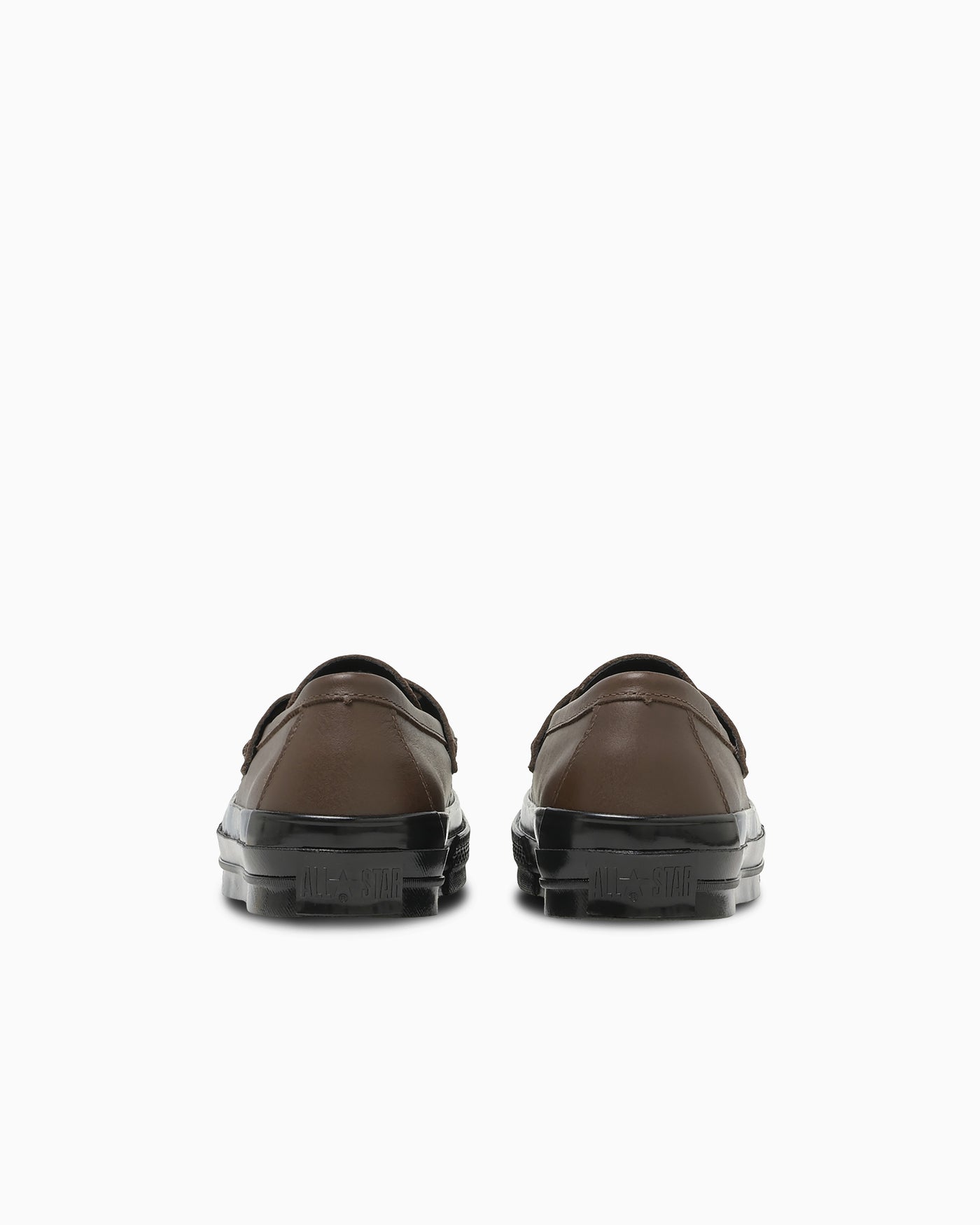 Details for Zapatos Converse All Star Squaretoe Loafer Marrón Oscuro/Negro 31316980