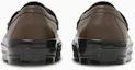 Details for Zapatos Converse All Star Squaretoe Loafer Marrón Oscuro/Negro 31316980