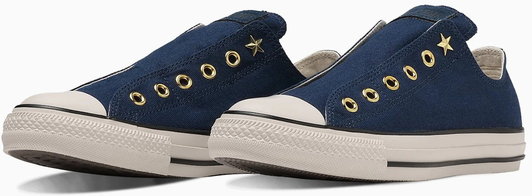 Zapatillas Converse All Star ST Slip Ox Azul Marino Oscuro 31312861 Order Zapatillas Converse All Star ST Slip Ox Azul Marino Oscuro 31312861