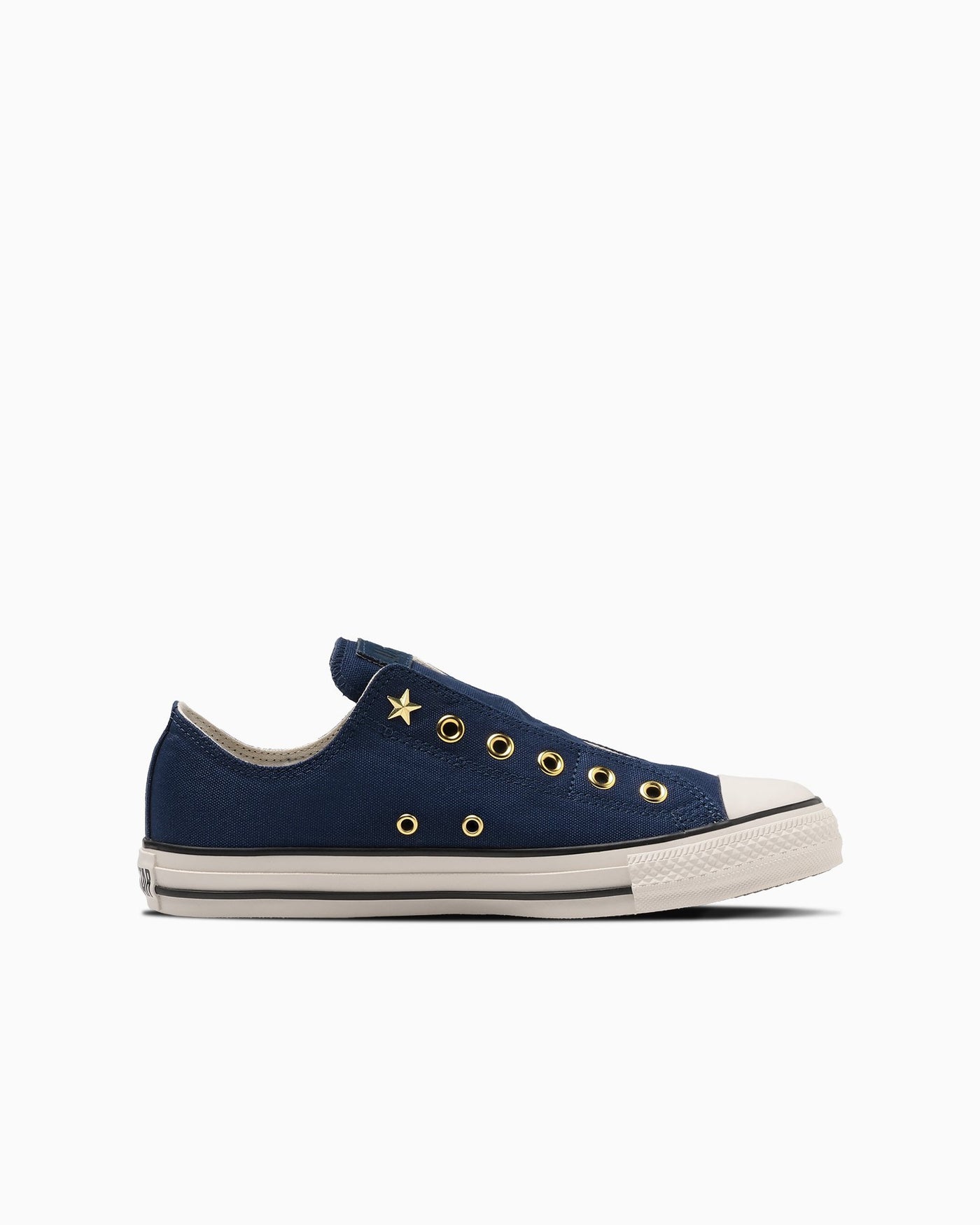 Lookbook Zapatillas Converse All Star ST Slip Ox Azul Marino Oscuro 31312861
