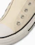 Sizing Converse All Star ST Slip Ox Baskets Blanc Cassé 31312862