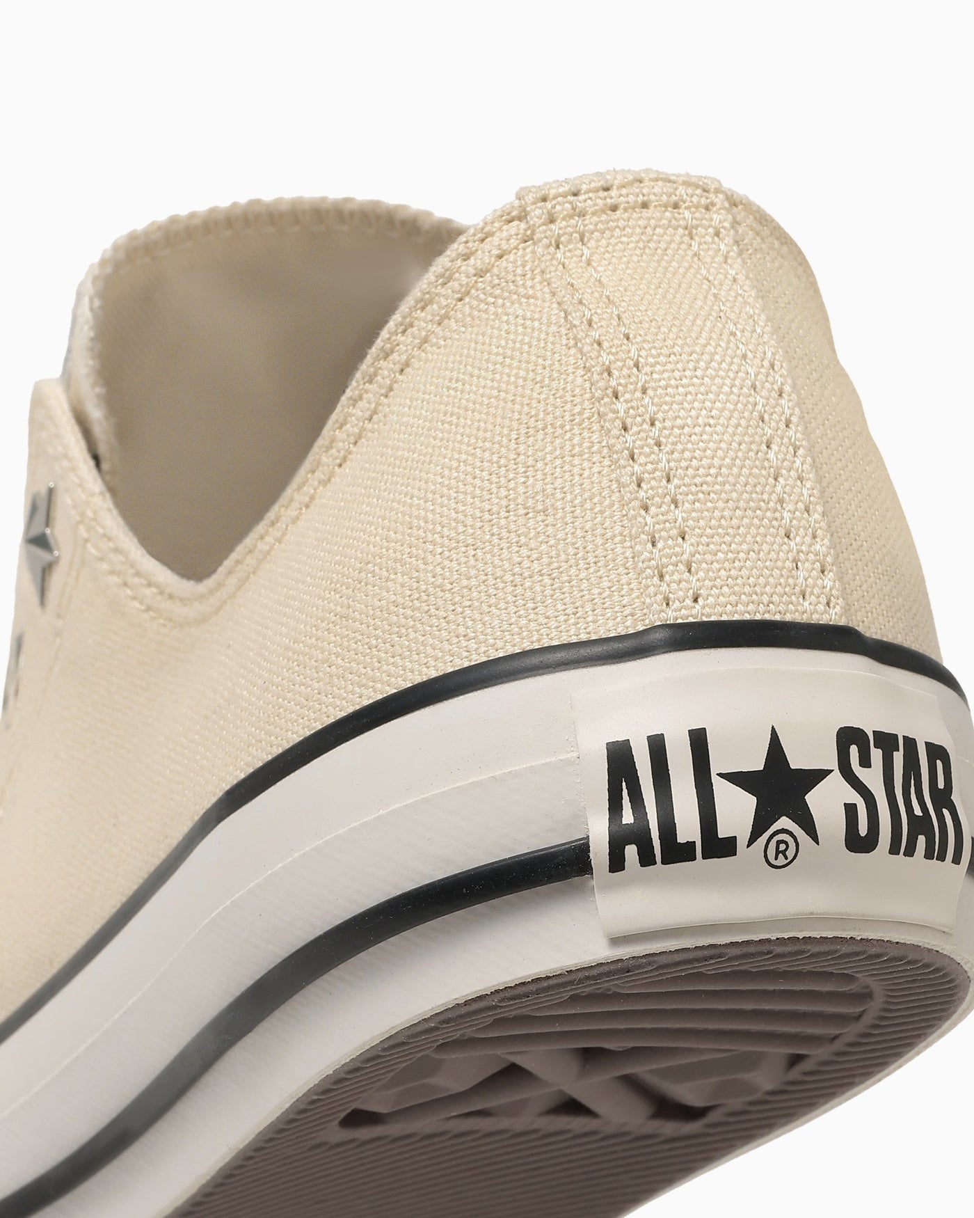 Cheap Converse All Star ST Slip Ox Baskets Blanc Cassé 31312862