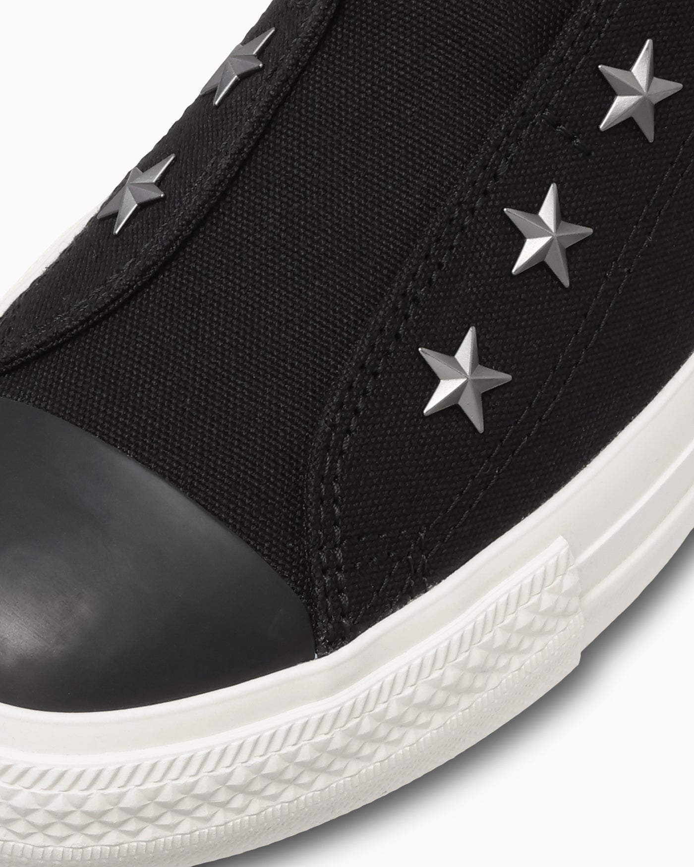 Sizing Converse All Star Starslip OX 便鞋 黑色/墨灰 31317860