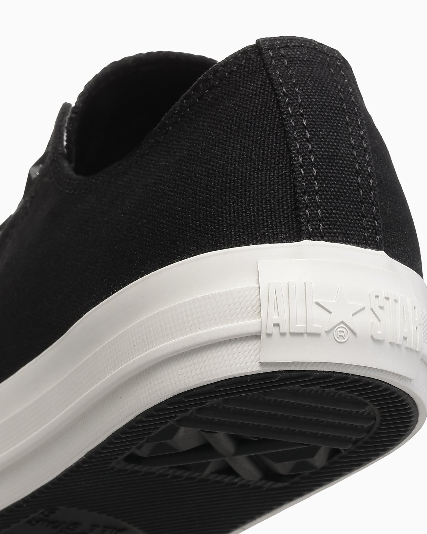 Cheap Converse All Star Starslip OX 便鞋 黑色/墨灰 31317860