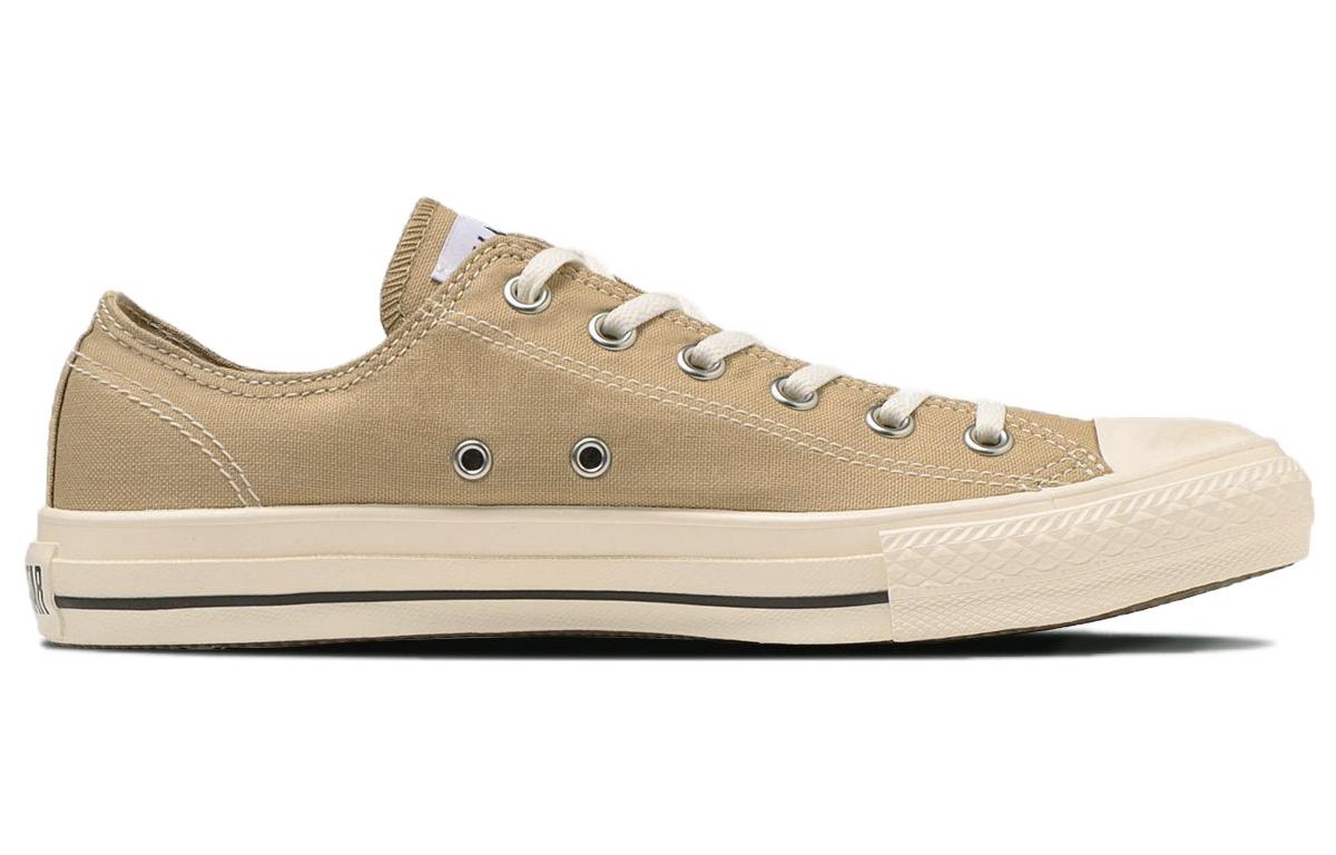 Converse All Star Stitching OX 'Sand Beige' 圖 2