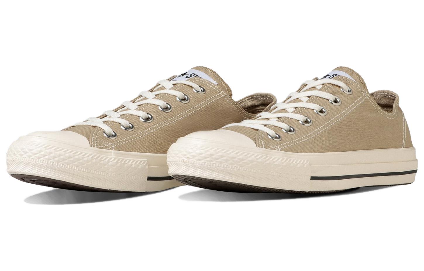 Converse All Star Stitching OX 'Sand Beige' 圖 3