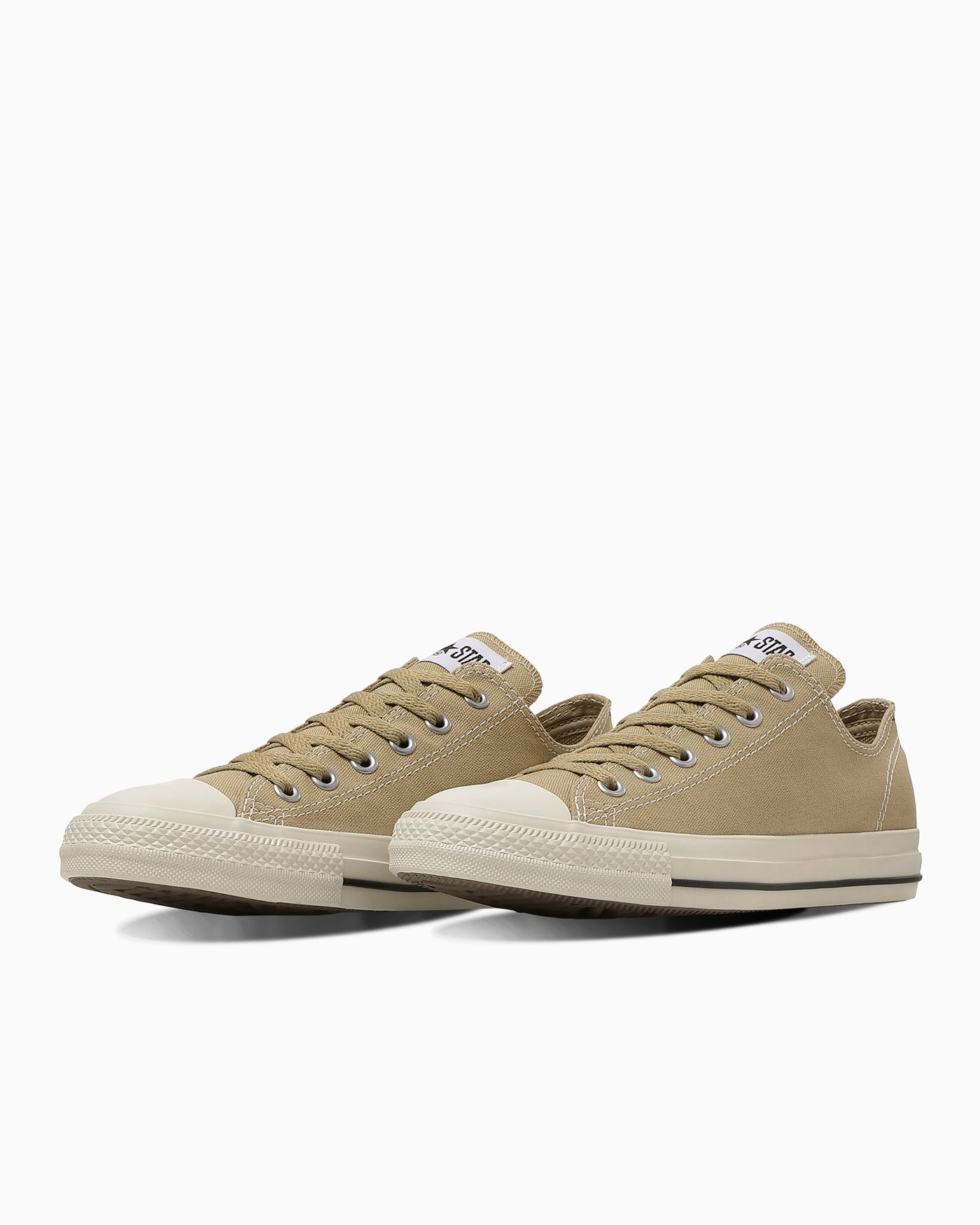 Order Converse All Star Stitching Ox Low-Top Smoky Beige Kasut Sneakers Lelaki Perempuan 31318102