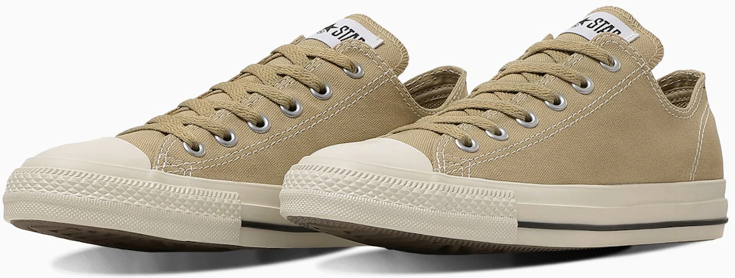 Converse All Star Stitching Ox Low-Top Smoky Beige Kasut Sneakers Lelaki Perempuan 31318102 Order Converse All Star Stitching Ox Low-Top Smoky Beige Kasut Sneakers Lelaki Perempuan 31318102
