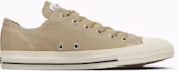 Lookbook Converse All Star Stitching Ox Low-Top Smoky Beige Kasut Sneakers Lelaki Perempuan 31318102
