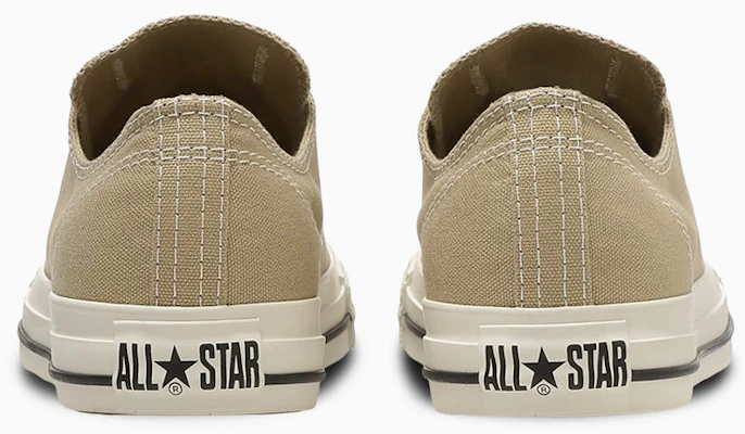 Converse All Star Stitching Ox Low-Top Smoky Beige Kasut Sneakers Lelaki Perempuan 31318102 Purchase Converse All Star Stitching Ox Low-Top Smoky Beige Kasut Sneakers Lelaki Perempuan 31318102