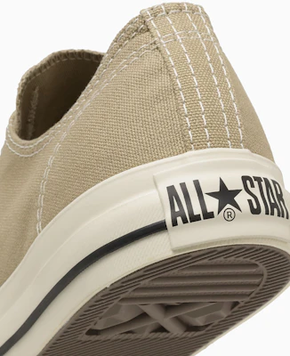 Converse All Star Stitching Ox Low-Top Smoky Beige Kasut Sneakers Lelaki Perempuan 31318102 Cheap Converse All Star Stitching Ox Low-Top Smoky Beige Kasut Sneakers Lelaki Perempuan 31318102