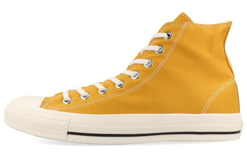 Buy 컨버스 척테일러 스티칭 WT HI '머스타드' (70 characters) 31305372