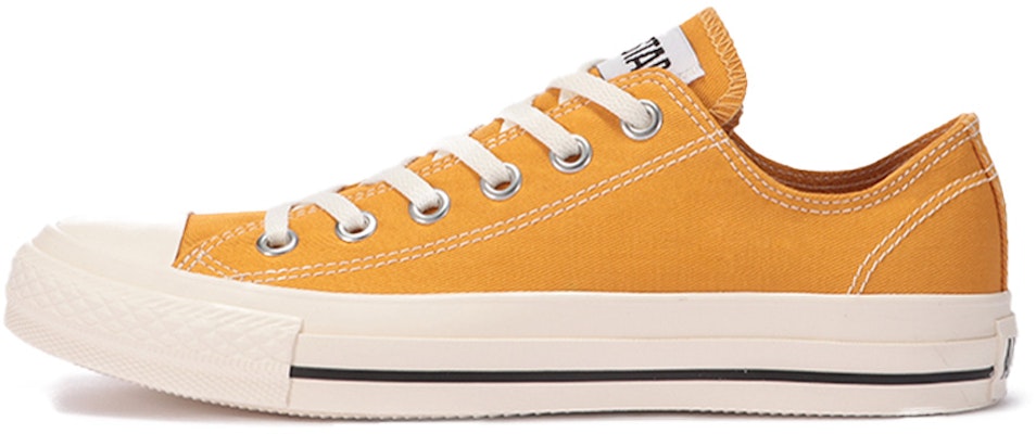 All star color mostaza sales